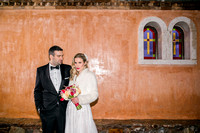 Giorgos & Emmy, Wedding at Ktima Laas