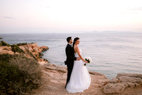 Vasilis & Anna, Wedding at Riviera Coast