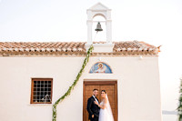 Nikos & Alexia, Wedding at Porto Cheli