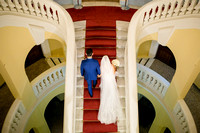 Vasilis & Marina, Wedding at LAED